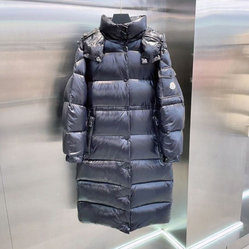 Moncler Down Coat